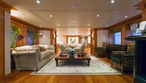 SEVEN SEAS -  Main Salon